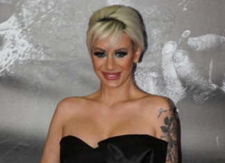 Pre svih plastičnih operacija: Ovako je Dušica Jakovljević izgledala na maturi, ni majka je ne bi prepoznala