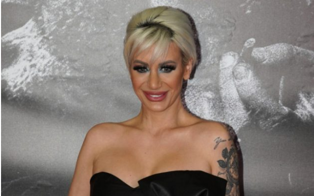 Pre svih plastičnih operacija: Ovako je Dušica Jakovljević izgledala na maturi, ni majka je ne bi prepoznala