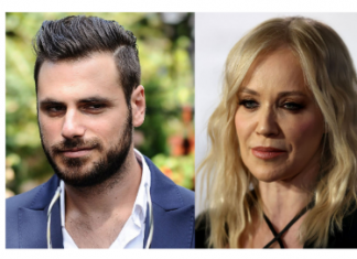 Stjepan Hauser prvi put o prekidu veze sa Jelenom Rozgom: “Živeli smo zajedno dve godine, a to mi je strašno išlo na živce”