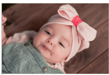 Devojčice koje nose ovo ime ceo život prati uspeh i sreća: Retko je i zanimljivo jer nema nadimak