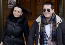 Aco Pejović ima 52, a znate li koliko godina ima Biljana? – Da li je moguće?