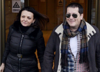 Aco Pejović ima 52, a znate li koliko godina ima Biljana? – Da li je moguće?