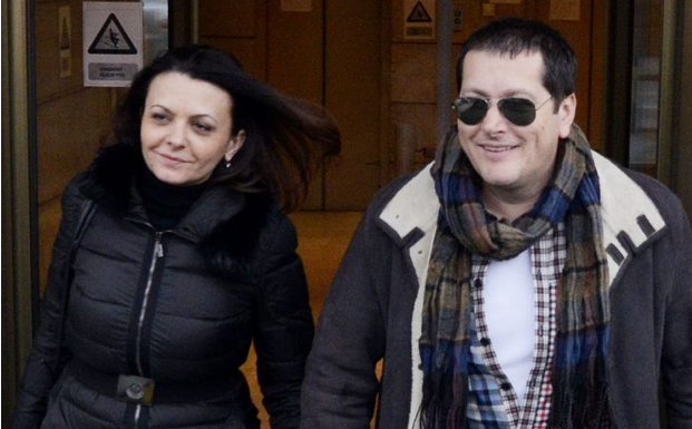 Aco Pejović ima 52, a znate li koliko godina ima Biljana? – Da li je moguće?