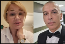 Topalko dobio ponudu od Olivere Balašević koju nije mogao da odbije: Nije joj bilo važno što je sa ženom pozvala ga je telefonom