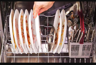 Najveća GREŠKA u mašini za pranje sudova koju čine skoro svi: Nikada više!