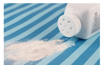 TREBALI SMO OVO RANIJE ZNATI: Puder za bebe ima moći za koje niste mogli ni sanjati JEFTINO, A ČUDESNO!