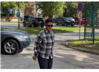 MARIJA ŠERIFOVIĆ ZA 30 DANA SMRŠALA 7 KG! Svako jutro pila napitak koji topi masti, a jela sirotinjsku hranu, sve je koštalo 160 dinara: Ovo je njen jelovnik