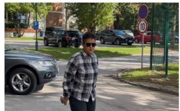 MARIJA ŠERIFOVIĆ ZA 30 DANA SMRŠALA 7 KG! Svako jutro pila napitak koji topi masti, a jela sirotinjsku hranu, sve je koštalo 160 dinara: Ovo je njen jelovnik