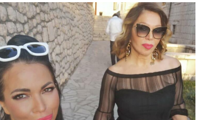 EVO GDE PEVAČICA ODE DA POBEGNE OD SVEGA I ODMORI SE: Rusi joj nudili ogromnu sumu za vikendicu, al ona neće ni da čuje