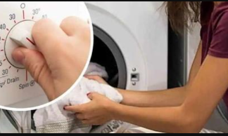 Evo kako podesiti svoju mašinu za pranje veša da koristi 50% manje električne energije: ŠTEDIM svako pranje!