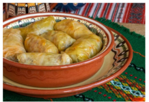 RECEPT ZA SARMU NAJPOZNATIJEG KUHARA IZ JUGOSLAVIJE: Svako ko je spremio po njegovim savjetima tvrdi da NIJE PROBAO BOLJU,a caka je u jednom sastojku