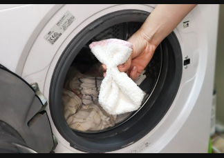 STAVITE OVO pravo u bubanj i ručnici su kao novi: Metoda dokazana godinama za izbjeljivanje kompleta svih peškira!