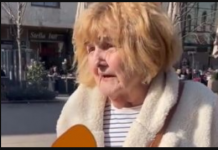 Baka iz Zagreba izjavom o braku u kojem je provela skoro 6 decenija nasmijala region