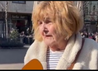 Baka iz Zagreba izjavom o braku u kojem je provela skoro 6 decenija nasmijala region