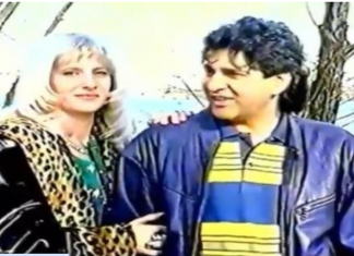 U 5. razredu napustio školu da bi prehranio romsku porodicu: Bakšiš od 25. 000€ narodni pevač umeo da uzme za par minuta