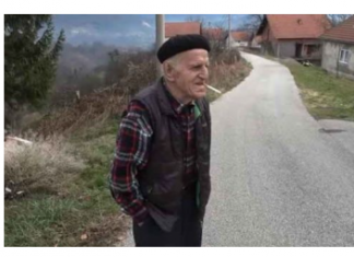 DED0 ŠEFO TRAŽI ŽENU, ALI IMA 2 USL0VA: Evo šta je u pitanju, nasmijat će vas do suza