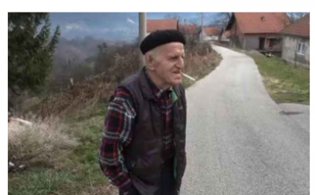 DED0 ŠEFO TRAŽI ŽENU, ALI IMA 2 USL0VA: Evo šta je u pitanju, nasmijat će vas do suza