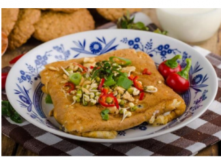 Ovo jelo važi za najzdraviju večeru na svetu: Munjevito topi kilograme, a sprema se za samo 5 minuta