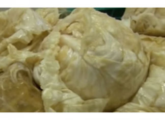 KOLIKO SOLI IDE NA 10 L VODE ZA KISELI KUPUS: Ovo Je Idealna Količina – Super Savjet Za Početnike