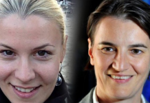 Premijerka i njena partnerka zasjeniIe sve! Pojavile se na koncertu, pogledajte kakav je stajling Anina žena odabrala – prisutnima vilice padale