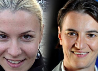 Premijerka i njena partnerka zasjeniIe sve! Pojavile se na koncertu, pogledajte kakav je stajling Anina žena odabrala – prisutnima vilice padale