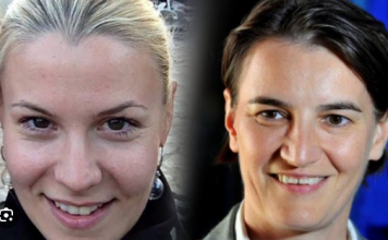 Premijerka i njena partnerka zasjeniIe sve! Pojavile se na koncertu, pogledajte kakav je stajling Anina žena odabrala – prisutnima vilice padale