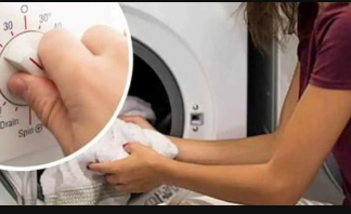 Evo kako podesiti svoju mašinu za pranje veša da koristi 50% manje električne energije: ŠTEDIM svako pranje!