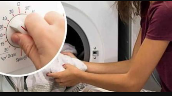 Evo kako podesiti svoju mašinu za pranje veša da koristi 50% manje električne energije: ŠTEDIM svako pranje!