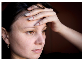 Budila sam se noću u goloj vodi, imala osećaj da me muž vara: Anastasija je uzela njegov telefon i imala šta da vidi