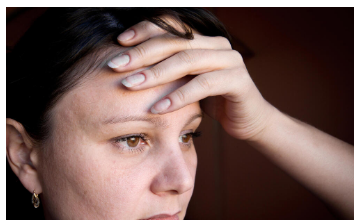 Budila sam se noću u goloj vodi, imala osećaj da me muž vara: Anastasija je uzela njegov telefon i imala šta da vidi