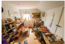 PRLJAV I NEUREDAN STAN GOVORI O VAŠIM PSIHIČKIM SMETNJAMA: Psiholozi otkrivaju šta nije u redu ako ove stvari ne sređujete dugo