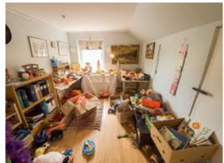 PRLJAV I NEUREDAN STAN GOVORI O VAŠIM PSIHIČKIM SMETNJAMA: Psiholozi otkrivaju šta nije u redu ako ove stvari ne sređujete dugo