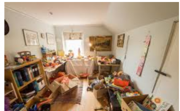 PRLJAV I NEUREDAN STAN GOVORI O VAŠIM PSIHIČKIM SMETNJAMA: Psiholozi otkrivaju šta nije u redu ako ove stvari ne sređujete dugo