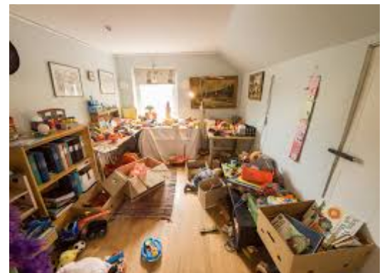 PRLJAV I NEUREDAN STAN GOVORI O VAŠIM PSIHIČKIM SMETNJAMA: Psiholozi otkrivaju šta nije u redu ako ove stvari ne sređujete dugo