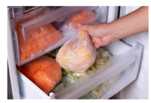 Koliko dugo piletina smije da stoji u frižideru, a koliko u zamrzivaču? Odgovor će vas iznenaditi