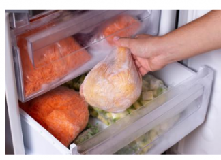 Koliko dugo piletina smije da stoji u frižideru, a koliko u zamrzivaču? Odgovor će vas iznenaditi