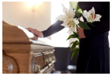 Beograđanka se šokirala na sahrani kad je videla kako pripremaju pokojnika: Evo šta se obavezno stavlja u sanduk