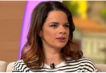 Ovako je Nina Kolundžija saznala da ima rak pankreasa: “Krvna slika mi je bila odlična, nisam osetila ni simptome”..FOTO