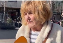 Baka iz Zagreba izjavom o braku u kojem je provela skoro 6 decenija nasmijala region