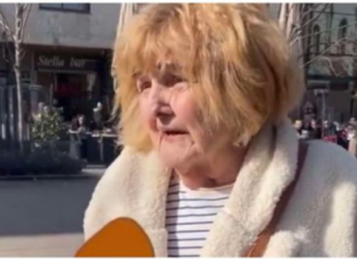 Baka iz Zagreba izjavom o braku u kojem je provela skoro 6 decenija nasmijala region