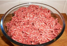 Kuhari otkrili trik da mljeveno meso ne bude „gumeno“: TAJNA JE U JEDNOM SASTOJKU