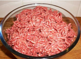 Kuhari otkrili trik da mljeveno meso ne bude „gumeno“: TAJNA JE U JEDNOM SASTOJKU