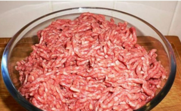 Kuhari otkrili trik da mljeveno meso ne bude „gumeno“: TAJNA JE U JEDNOM SASTOJKU