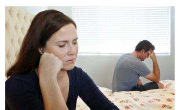 Što muškarac radi ako ne voli svoju ženu: Vodeći psiholog tvrdi da su ga izdale sitnice koje nikome ne bi pale na pamet