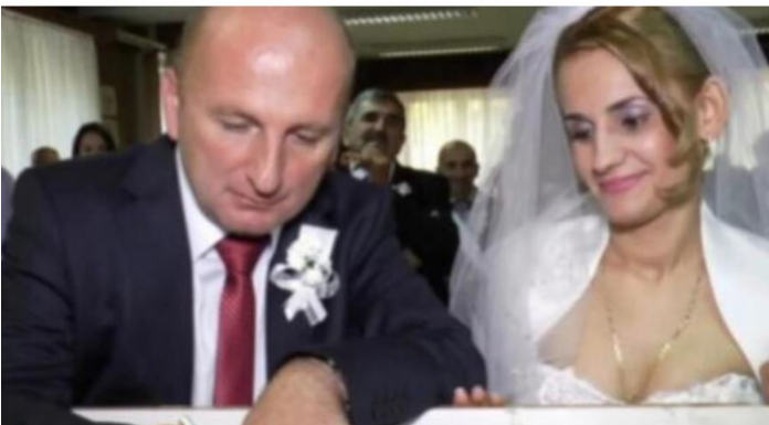 Srpski profesor Milinko oženio Albanku koju je video samo na slici: 4 godine kasnije dogodilo se nešto što šokira