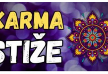 Ova dva znaka će do kraja Novembra biti nagrađeni za svoju dobrotu!