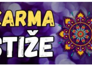 Ova dva znaka će do kraja Novembra biti nagrađeni za svoju dobrotu!