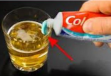 Uzmite čašu PIVA, obične paste za zube i dobro sačuvajte ovaj domaći trik: Koristim ga godinama i preporučujem svima!