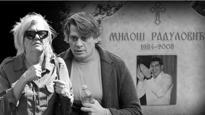 Zatekla ga je nepomičnog: Bol koju je osećala zbog smrti sina Marina Tucaković je prenela u pesmu, a evo ko je otpevao NJENE NAJTUŽNIJE STIHOVE!