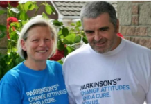 OSETILA JE NEPRIJATAN MIRIS SVOG MUŽA: “Optužila sam ga da se ne kupa, kad smo otišli kod lekara svet nam se srušio”